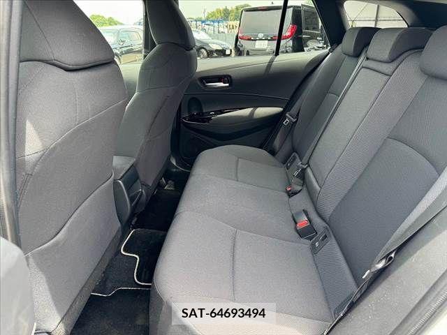 Toyota COROLLA TOURING 2019-11 330825-17
