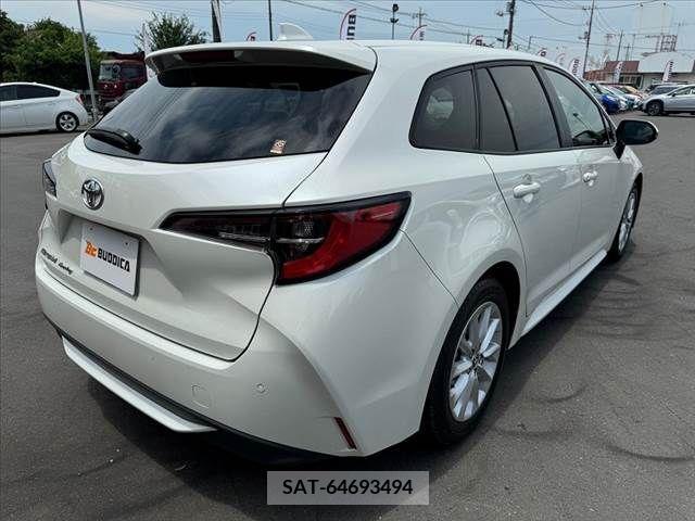 Toyota COROLLA TOURING 2019-11 330825-14