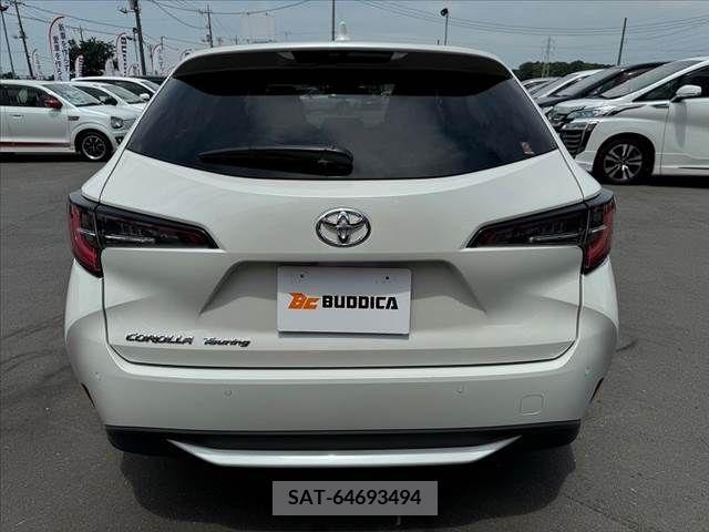 Toyota COROLLA TOURING 2019-11 330825-13