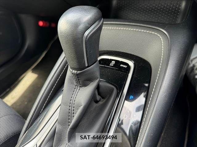 Toyota COROLLA TOURING 2019-11 330825-24
