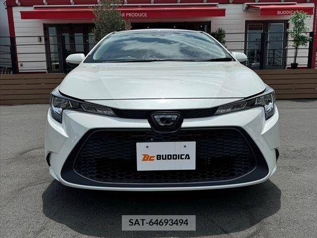 Toyota COROLLA TOURING 2019-11 330825-8