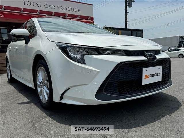 Toyota COROLLA TOURING 2019-11 330825-7