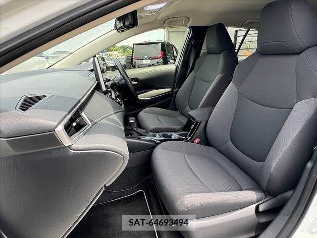 Toyota COROLLA TOURING 2019-11 330825-16
