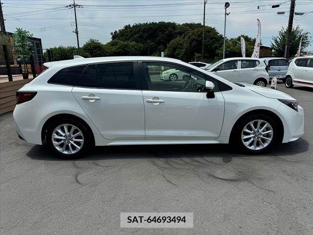 Toyota COROLLA TOURING 2019-11 330825-11