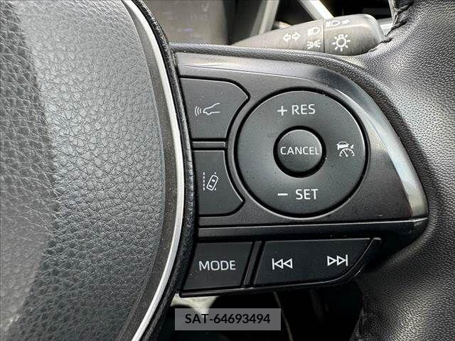 Toyota COROLLA TOURING 2019-11 330825-6