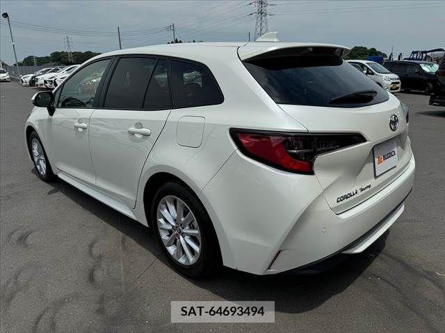 Toyota COROLLA TOURING 2019-11 330825-12