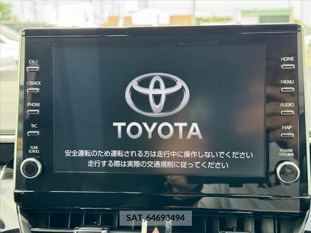 Toyota COROLLA TOURING 2019-11 330825-2