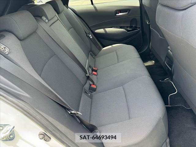 Toyota COROLLA TOURING 2019-11 330825-19