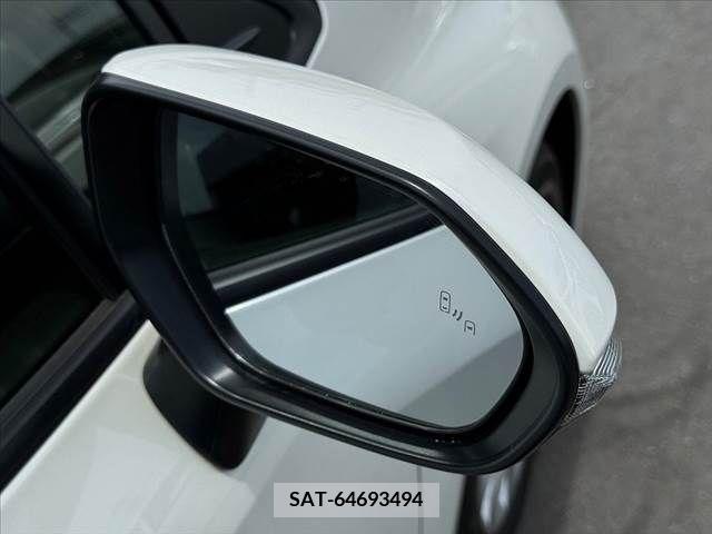 Toyota COROLLA TOURING 2019-11 330825-28