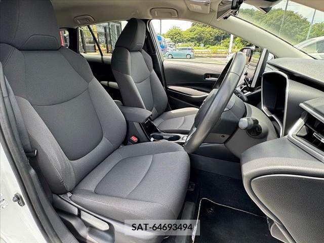 Toyota COROLLA TOURING 2019-11 330825-15
