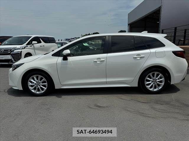 Toyota COROLLA TOURING 2019-11 330825-10