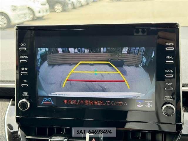 Toyota COROLLA TOURING 2019-11 330825-4