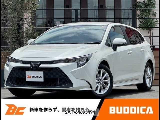 Toyota COROLLA TOURING 2019-11 330825-0