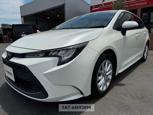 Toyota COROLLA TOURING 2019-11 330825-9