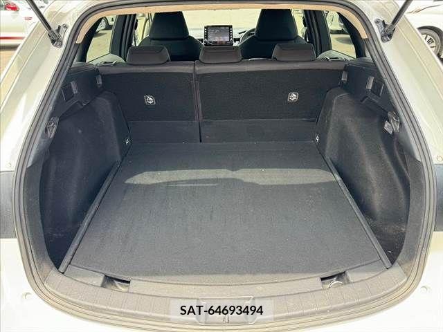 Toyota COROLLA TOURING 2019-11 330825-18