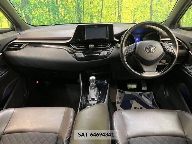 Toyota C-HR 2017-07 294918-1