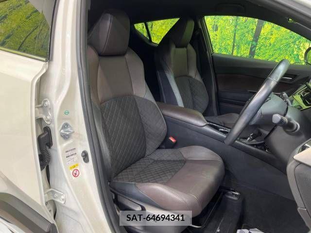 Toyota C-HR 2017-07 294918-8