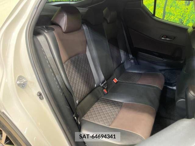 Toyota C-HR 2017-07 294918-9