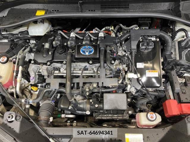Toyota C-HR 2017-07 294918-18