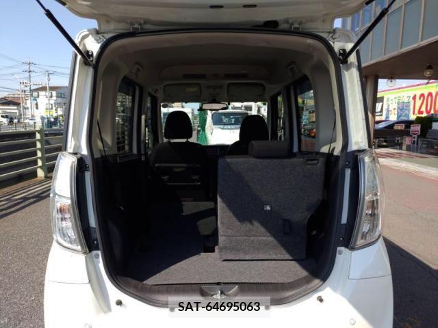 Nissan DAYZ 2018-08 359195-25