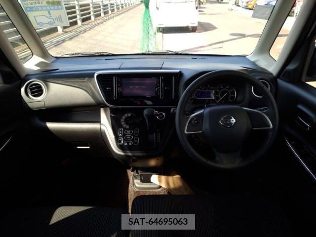 Nissan DAYZ 2018-08 359195-2