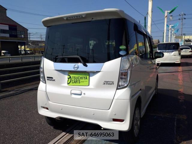 Nissan DAYZ 2018-08 359195-1