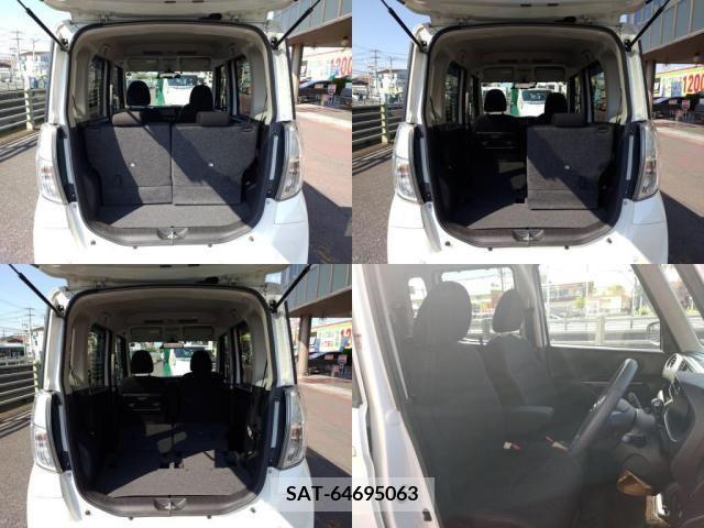 Nissan DAYZ 2018-08 359195-7