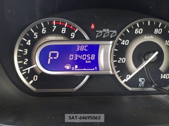 Nissan DAYZ 2018-08 359195-28