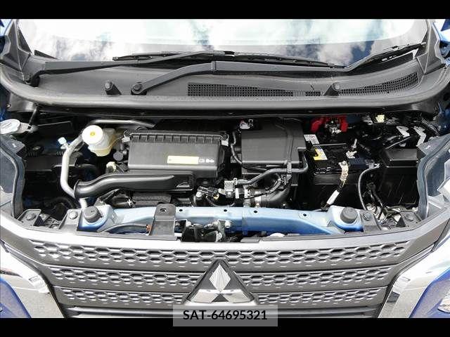 Mitsubishi EK X 2019-11 296830-12