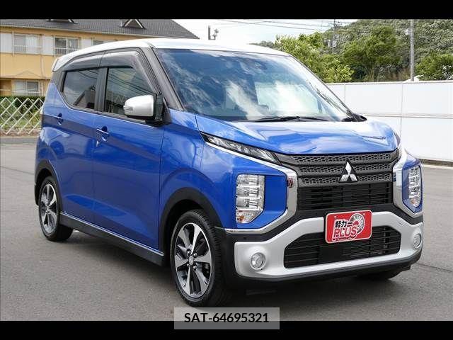 Mitsubishi EK X 2019-11 296830-15