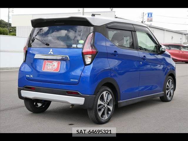 Mitsubishi EK X 2019-11 296830-16