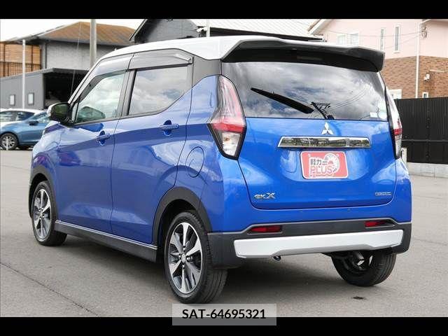 Mitsubishi EK X 2019-11 296830-17