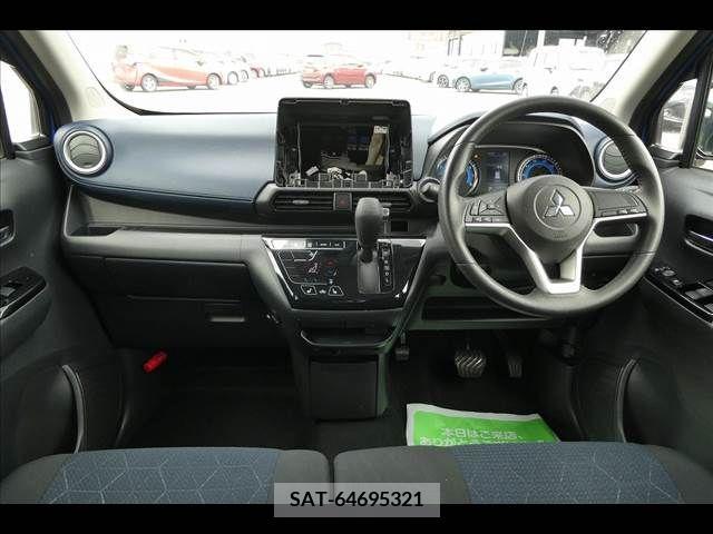 Mitsubishi EK X 2019-11 296830-2