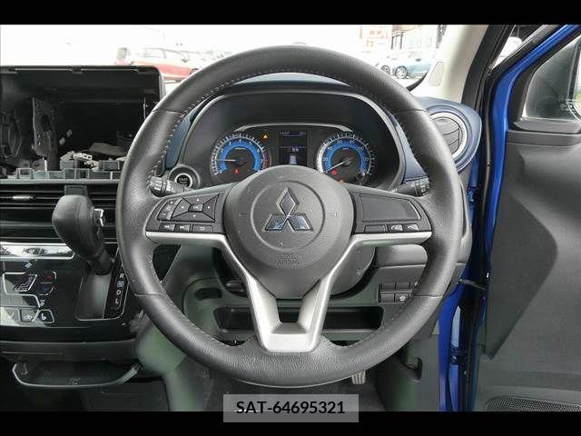 Mitsubishi EK X 2019-11 296830-3