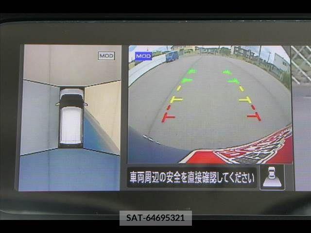 Mitsubishi EK X 2019-11 296830-5