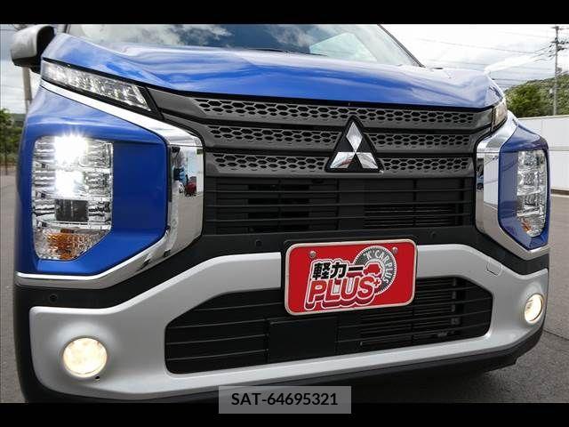 Mitsubishi EK X 2019-11 296830-7