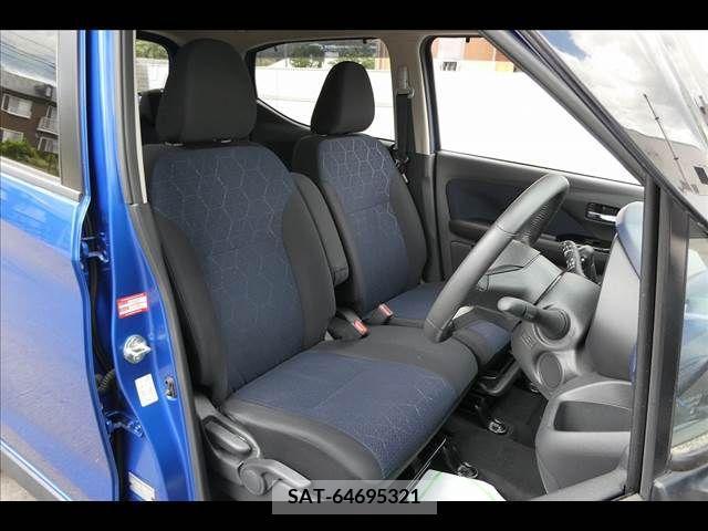 Mitsubishi EK X 2019-11 296830-8
