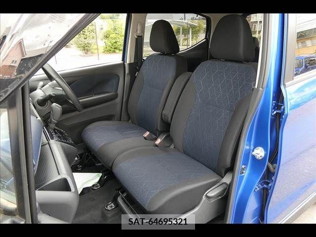 Mitsubishi EK X 2019-11 296830-9