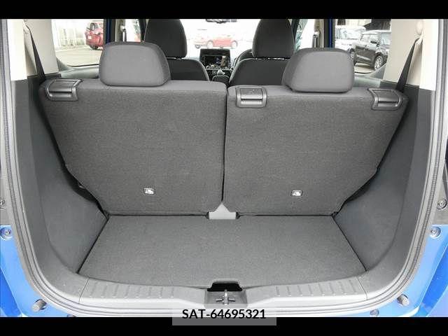 Mitsubishi EK X 2019-11 296830-11