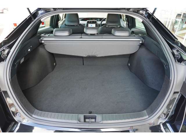 Toyota PRIUS 2022-04 21725-8