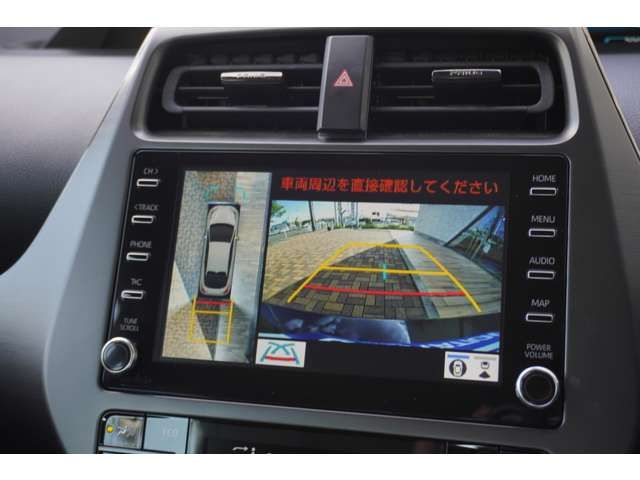 Toyota PRIUS 2022-04 21725-9