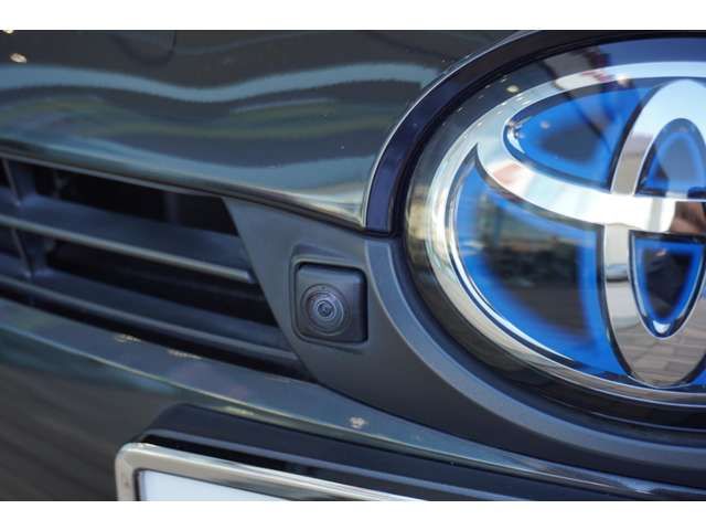 Toyota PRIUS 2022-04 21725-12