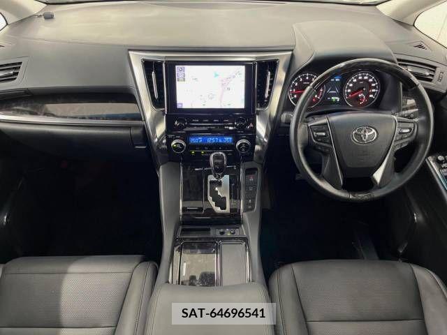 Toyota ALPHARD 2022-03 388974-1
