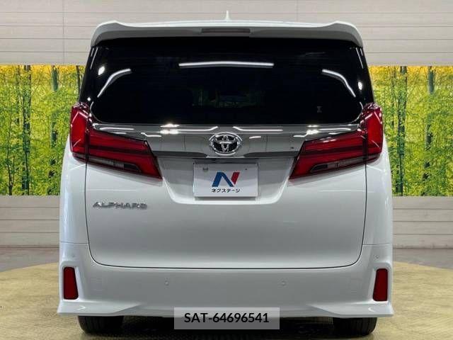 Toyota ALPHARD 2022-03 388974-16