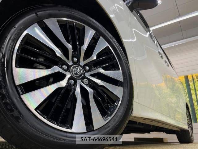 Toyota ALPHARD 2022-03 388974-14