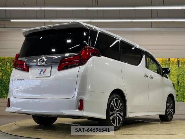 Toyota ALPHARD 2022-03 388974-18