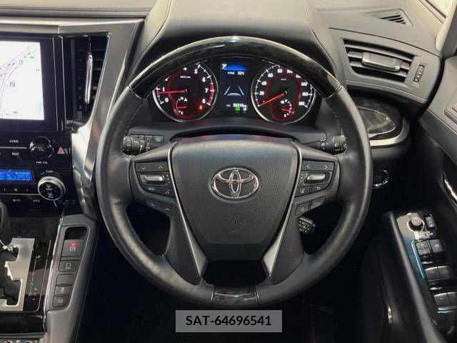 Toyota ALPHARD 2022-03 388974-12
