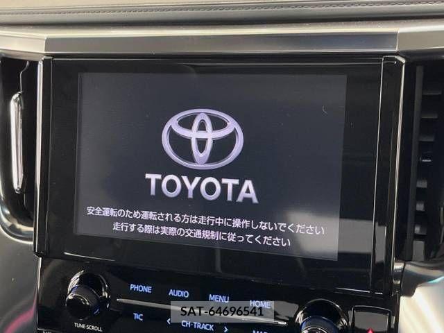 Toyota ALPHARD 2022-03 388974-3