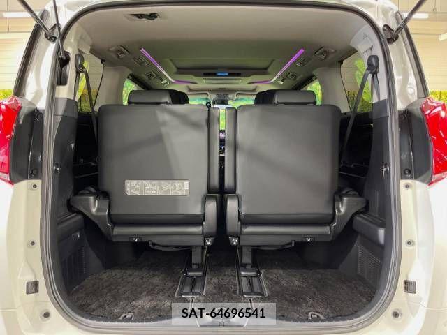 Toyota ALPHARD 2022-03 388974-11