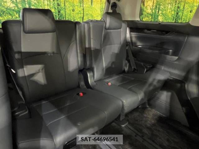 Toyota ALPHARD 2022-03 388974-10